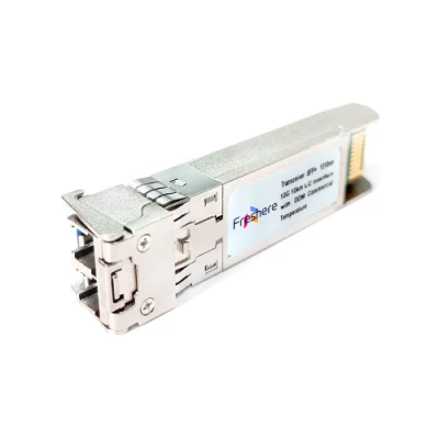 SFP+ 10g Wdm/Bidi/симплексный дуплекс мм Sm Волоконно-оптический OEM-модуль 10gbase Ethernet SPF Приемопередатчик Hersteller SFP